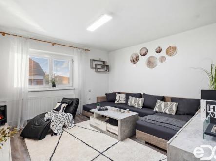 Prodej domu/vily, 75 m²