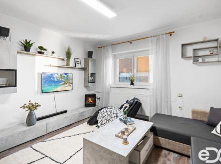 Prodej domu/vily, 75 m²