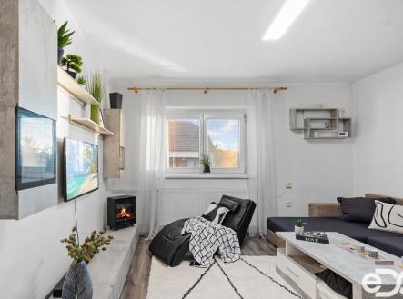 Prodej domu/vily, 75 m²