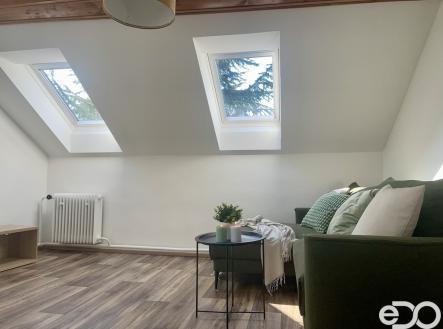 Pronájem bytu, 3+1, 76 m²