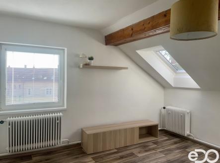 Pronájem bytu, 3+1, 76 m²