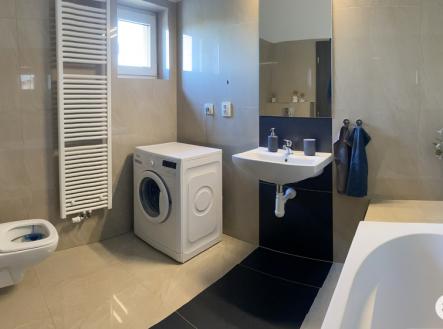 Pronájem bytu, 2+kk, 54 m²