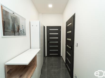 Prodej bytu, 1+kk, 43 m²