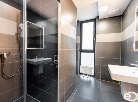 Pronájem bytu, 1+kk, 30 m²