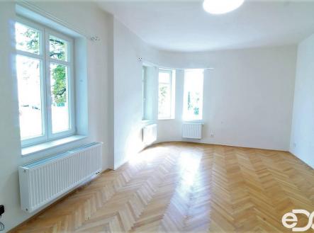 Pronájem bytu, 2+kk, 352 m²