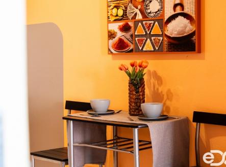 Pronájem bytu, 2+kk, 49 m²