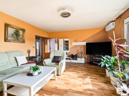 Prodej domu/vily, 267 m²
