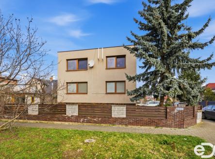 Prodej domu/vily, 267 m²