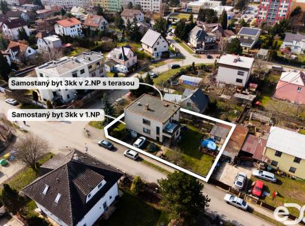 Prodej domu/vily, 267 m²