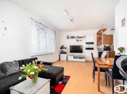 Prodej bytu, 3+kk, 68 m²