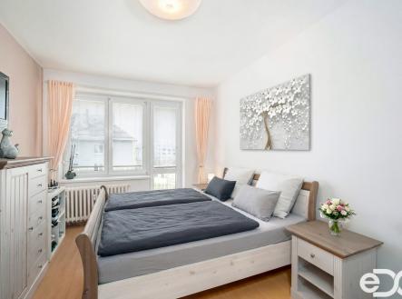 Prodej bytu, 3+kk, 68 m²