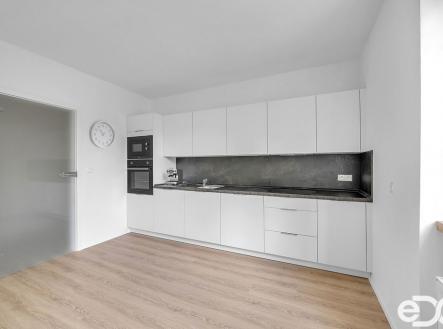 Pronájem bytu, 2+1, 59 m²