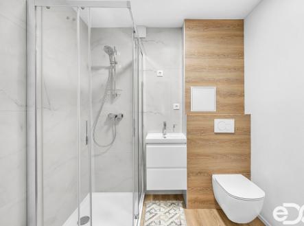 Pronájem bytu, 2+1, 59 m²