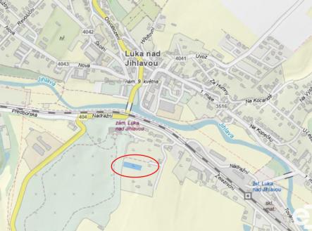 Prodej chaty/rekreačního objektu, 20 m²