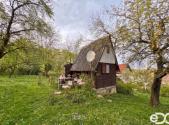 Prodej chaty/rekreačního objektu, 20 m²