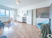 Prodej bytu, 2+1, 59 m²