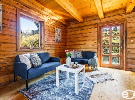 Prodej domu/vily, 92 m²