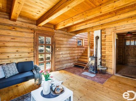 Prodej domu/vily, 92 m²
