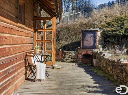 Prodej domu/vily, 92 m²