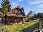 Prodej domu/vily, 92 m²
