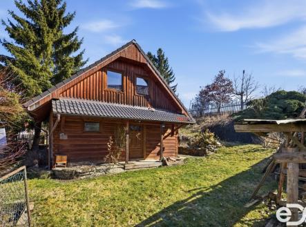 Prodej domu/vily, 92 m²