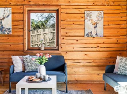Prodej domu/vily, 92 m²