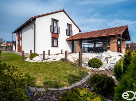 Prodej domu/vily, 155 m²