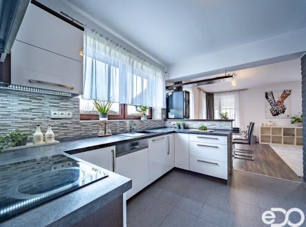 Prodej domu/vily, 155 m²