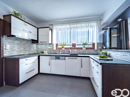 Prodej domu/vily, 155 m²