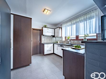 Prodej domu/vily, 155 m²