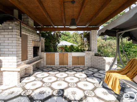 Pronájem pozemku, zahrada, 700 m²