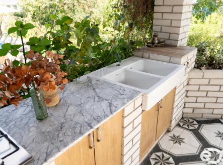 Pronájem pozemku, zahrada, 700 m²