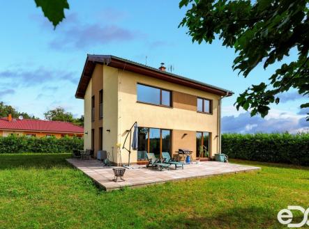 Pronájem domu/vily, 140 m²