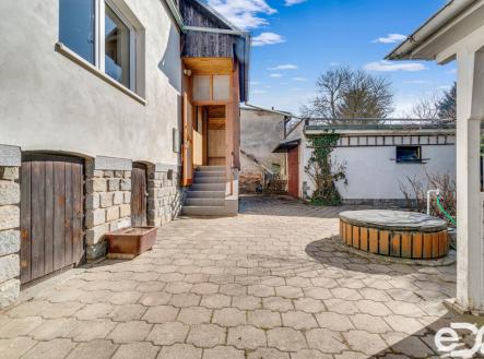 Prodej domu/vily, 160 m²