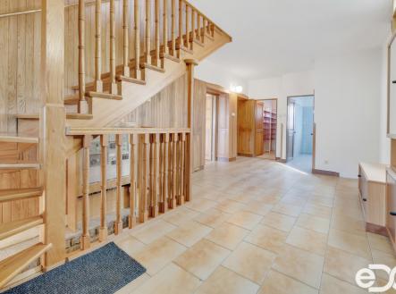 Prodej domu/vily, 160 m²