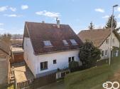 Prodej domu/vily, 160 m²