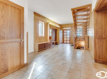 Prodej domu/vily, 160 m²