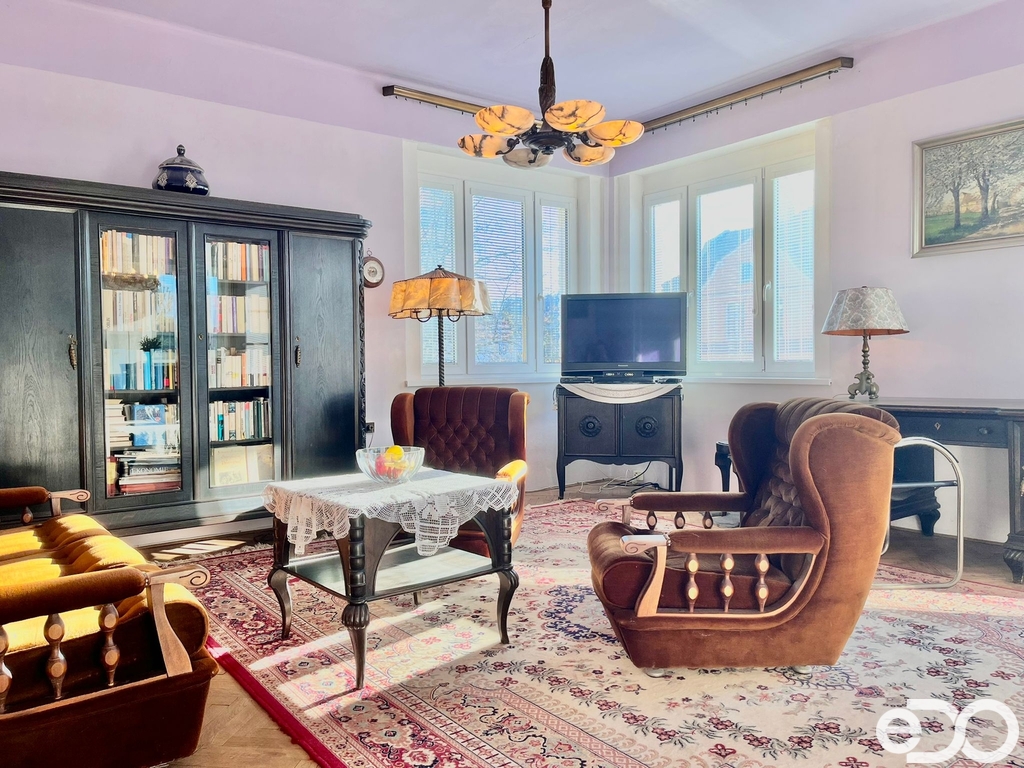 Pokoj byt Karlovy Vary