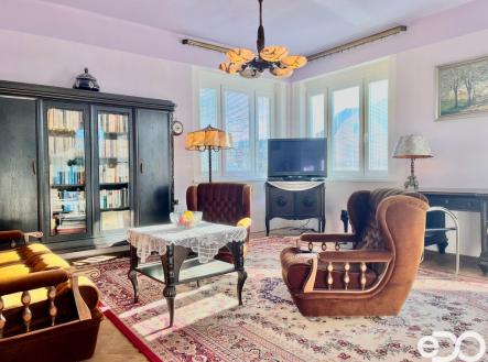 Prodej bytu, 4+1, 134 m²