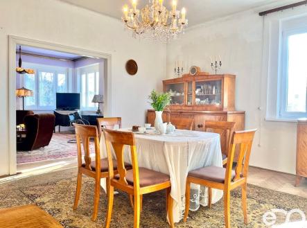 Prodej bytu, 4+1, 134 m²