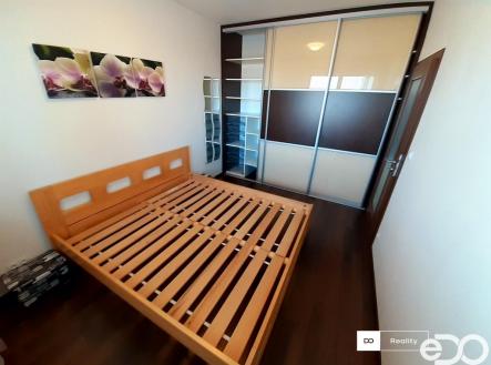 Pronájem bytu, 2+kk, 60 m²