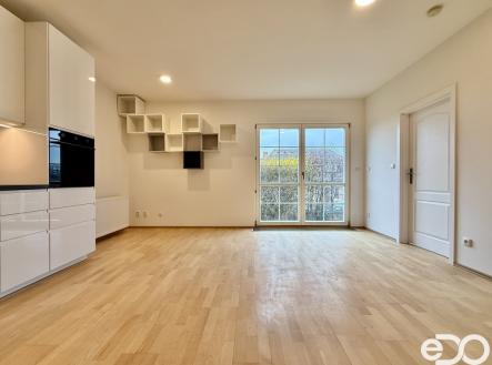 Pronájem bytu, 3+kk, 73 m²
