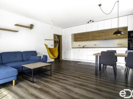 Prodej bytu, 3+kk, 81 m²