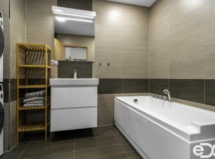 Prodej bytu, 3+kk, 81 m²