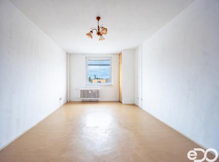 Prodej bytu, 1+kk, 34 m²