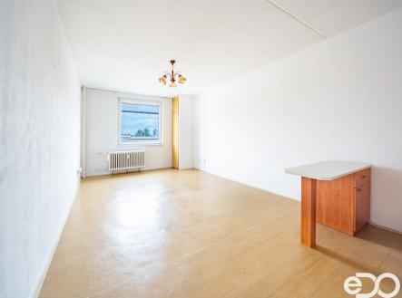 Prodej bytu, 1+kk, 34 m²