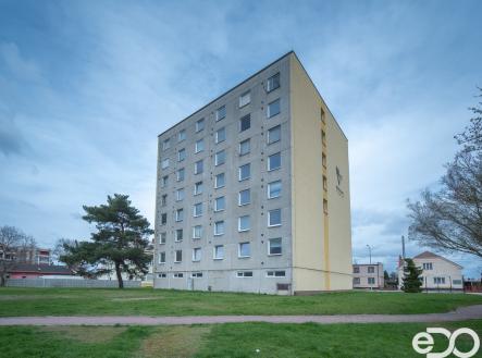 Prodej bytu, 1+kk, 34 m²