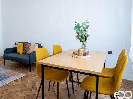 Michal Kučera - PRODEJ bytu Hradec Králové