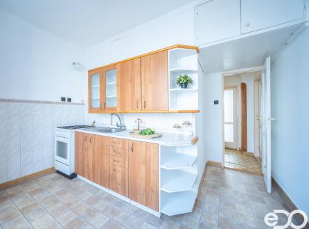 Michal Kučera - PRODEJ bytu Hradec Králové