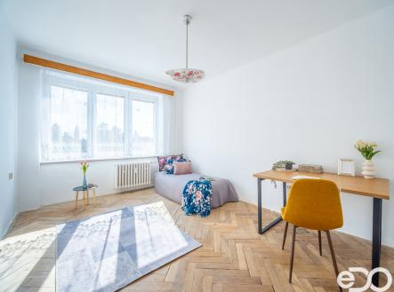 Michal Kučera - PRODEJ bytu Hradec Králové